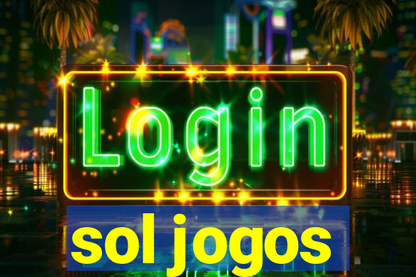 sol jogos