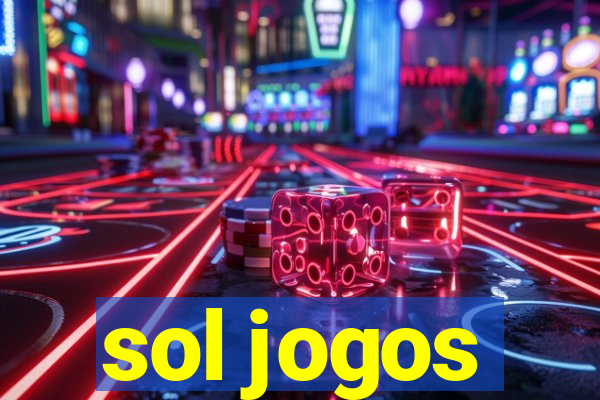 sol jogos