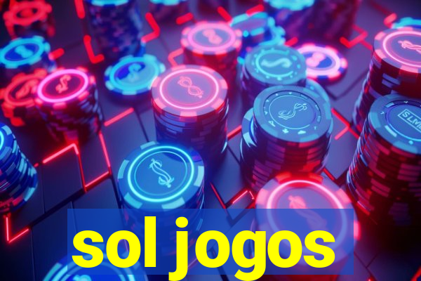 sol jogos