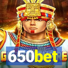 650bet