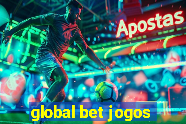 global bet jogos