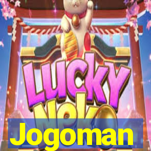 Jogoman