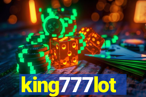 king777lot