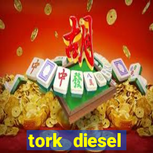 tork diesel cruzeiro sp telefone