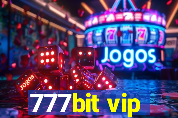 777bit vip