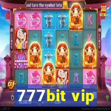 777bit vip