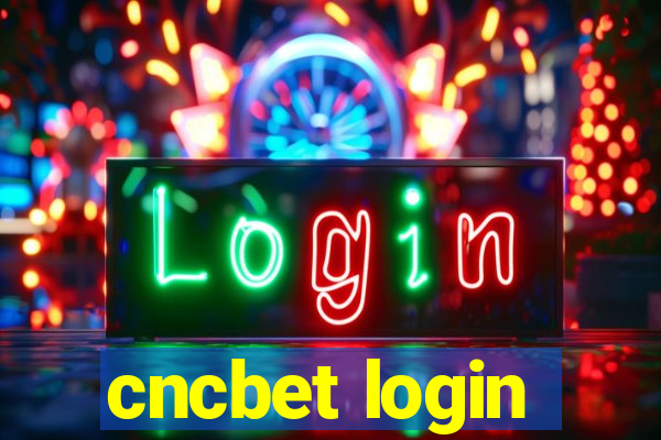 cncbet login