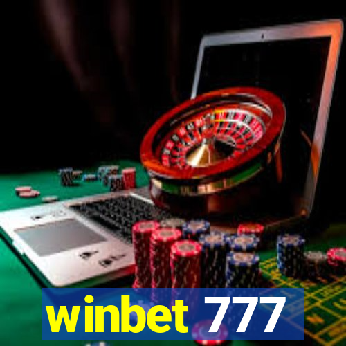 winbet 777