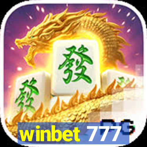 winbet 777