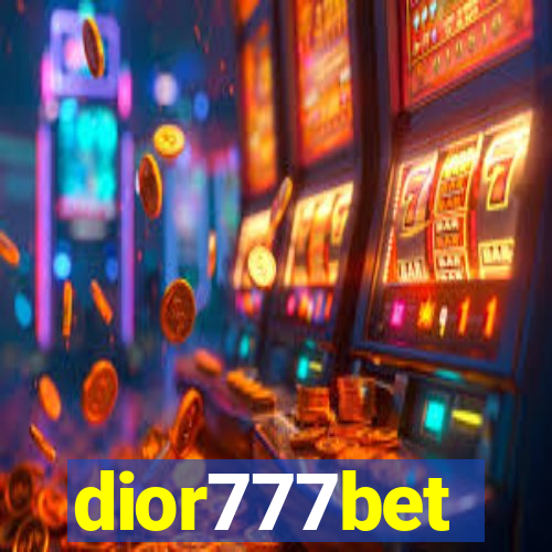 dior777bet