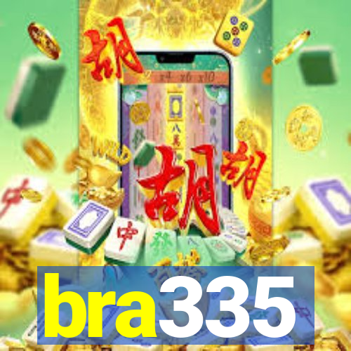 bra335