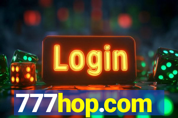 777hop.com