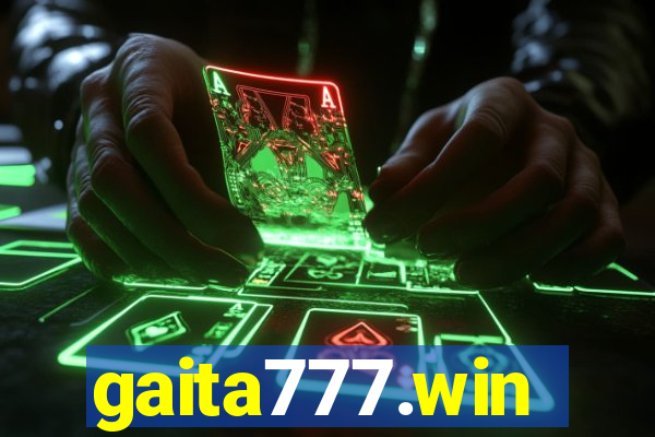 gaita777.win