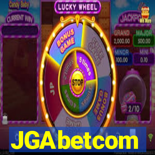 JGAbetcom