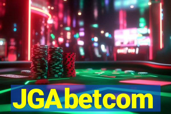 JGAbetcom