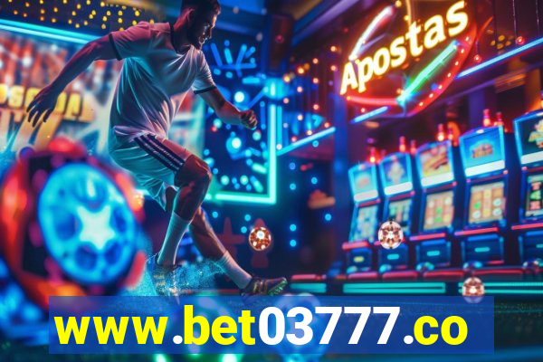 www.bet03777.com