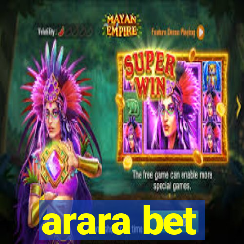 arara bet