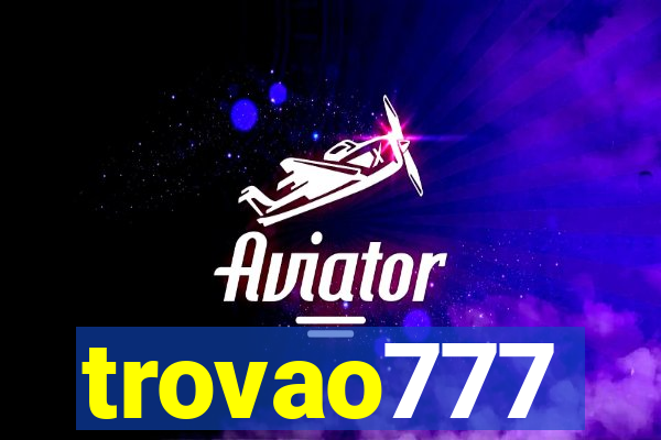 trovao777