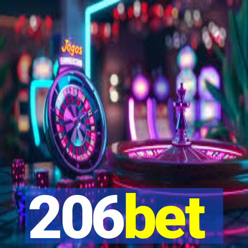 206bet