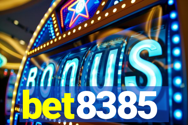 bet8385