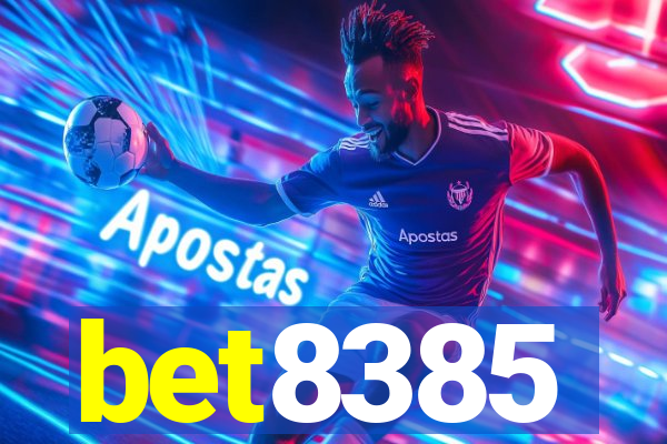 bet8385