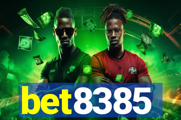 bet8385