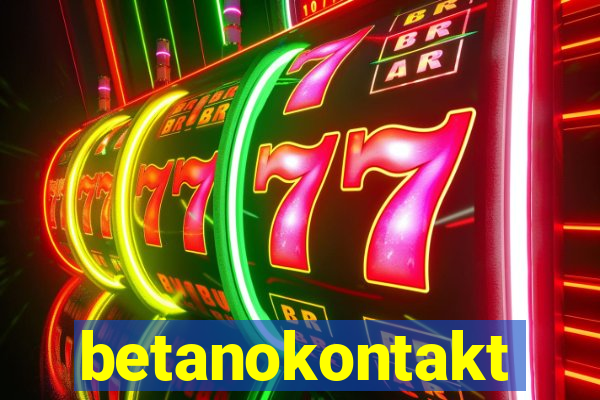 betanokontakt