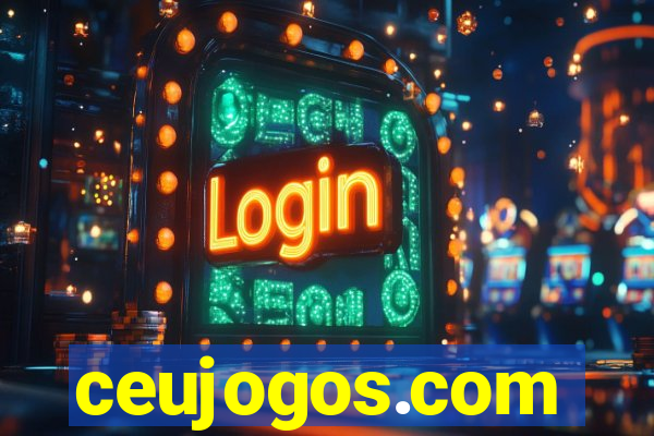 ceujogos.com