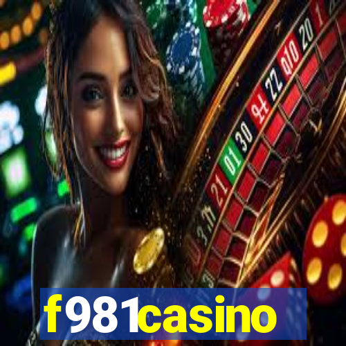 f981casino