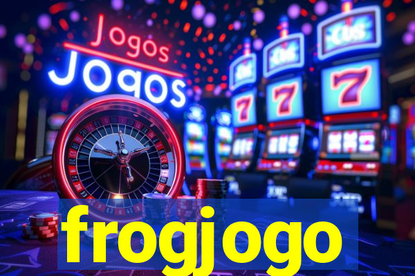 frogjogo