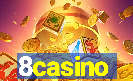 8casino