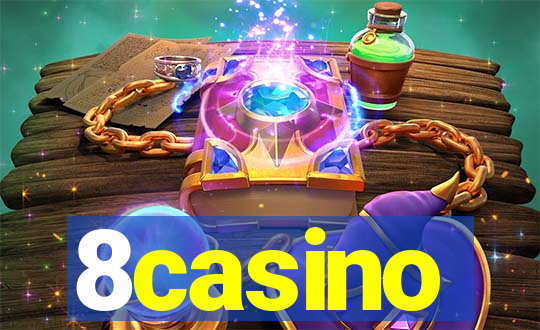 8casino