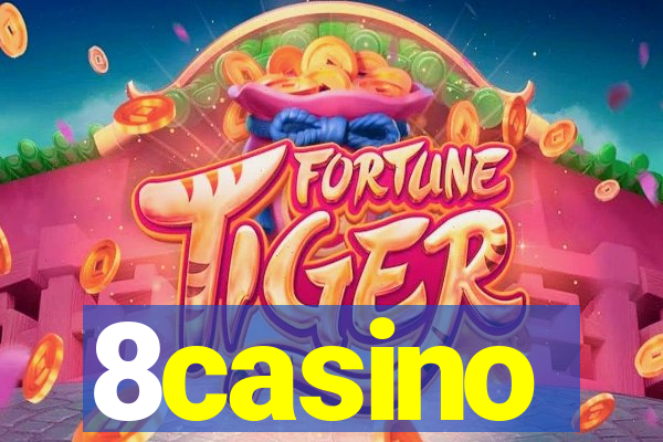 8casino