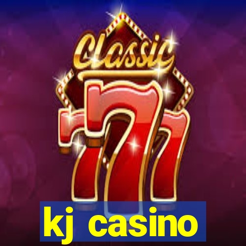 kj casino