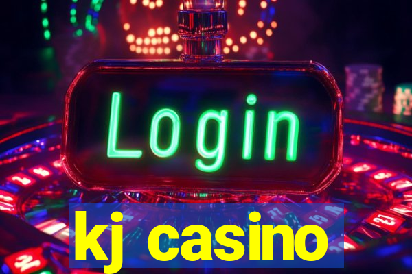 kj casino