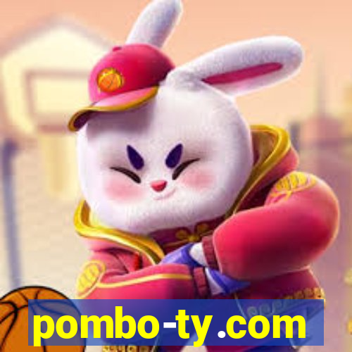 pombo-ty.com