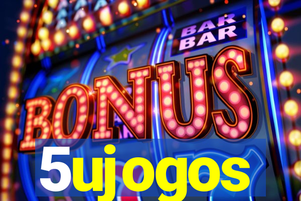 5ujogos