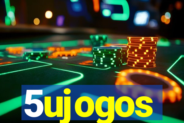 5ujogos