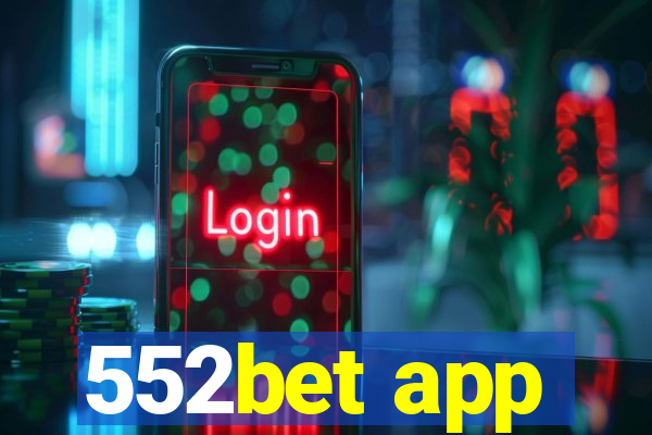 552bet app