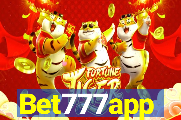 Bet777app