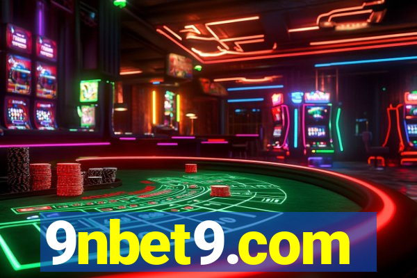 9nbet9.com