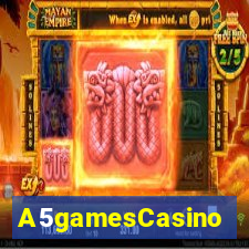 A5gamesCasino