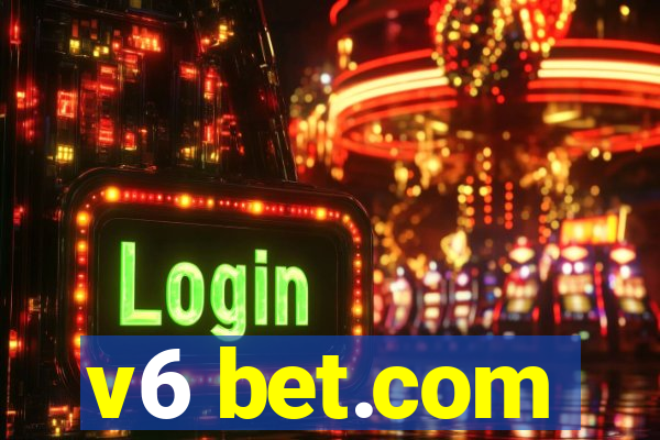 v6 bet.com