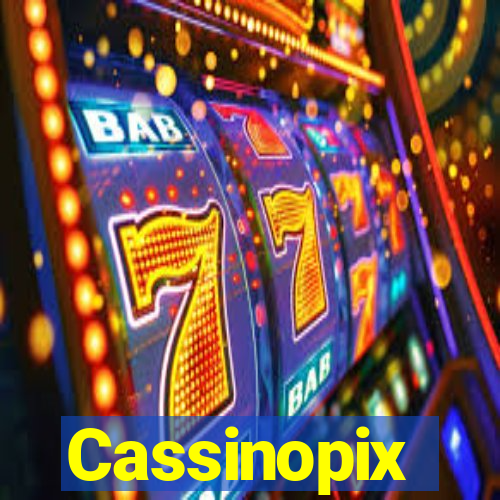 Cassinopix