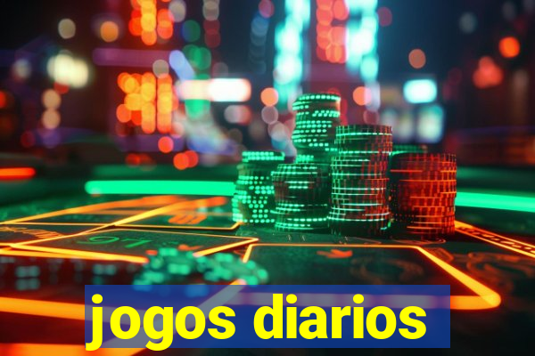 jogos diarios