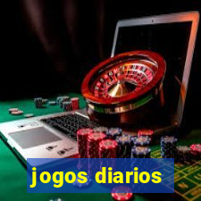 jogos diarios