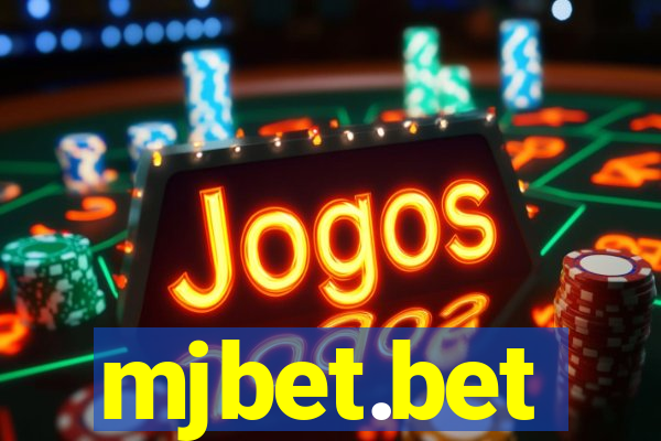 mjbet.bet