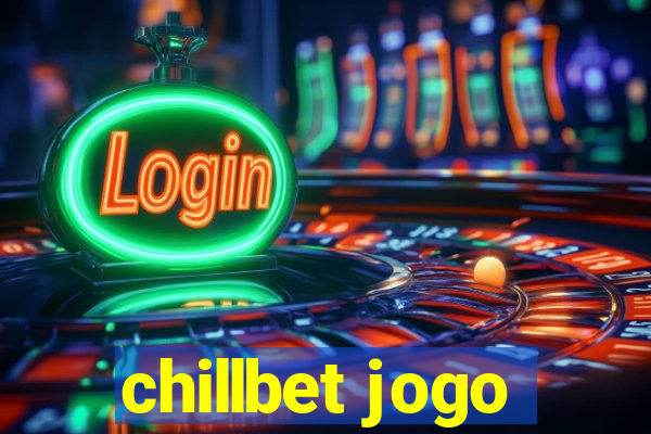 chillbet jogo