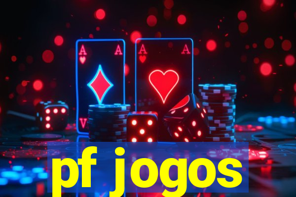 pf jogos