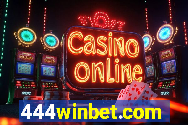 444winbet.com